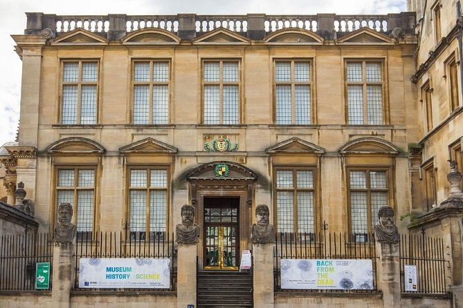Private Day Tour to Oxford and The Cotswolds - Price and Value for a Private Group Up to 7