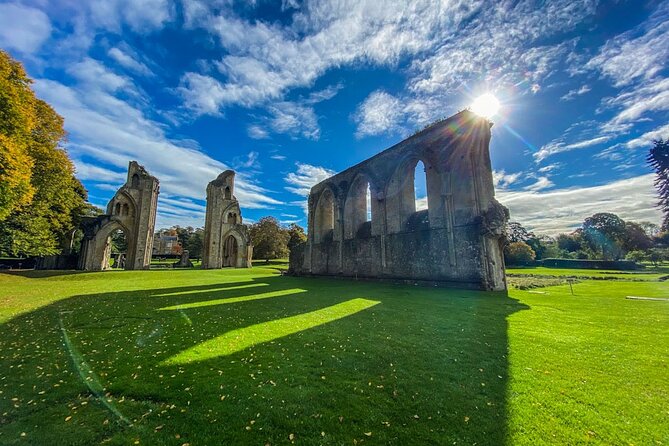 Private Day Tour to Stonehenge and Glastonbury - Key things to love about this Stonehenge and Glastonbury day