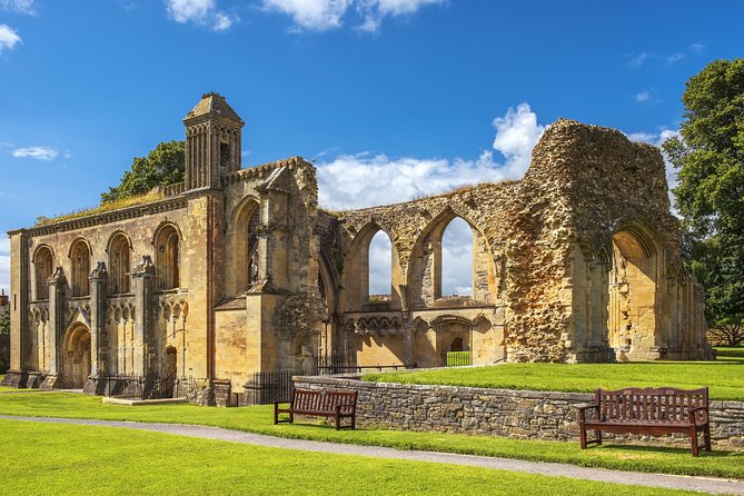 Private Day Tour to Stonehenge and Glastonbury - 7:30 am pickup and a 10-hour plan that respects your time