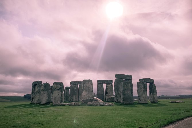 Private Day Tour to Stonehenge and Glastonbury - What’s included, what’s not, and how to plan your day