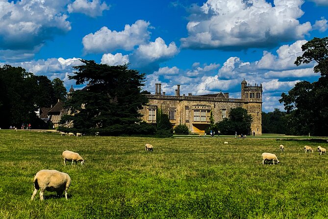 Private Day Tour to Stonehenge, Bath and The Cotswolds - Pace, timing, and what a 10-hour day feels like