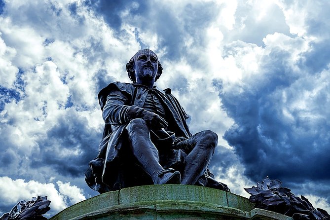 Private Day Tour to Stratford-Upon-Avon - All things Shakespeare - Key points worth knowing before you go