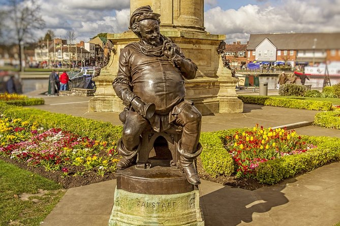 Private Day Tour to Stratford-Upon-Avon - All things Shakespeare - The Shakespeare Bookshop stop: First Folio stories and script choices