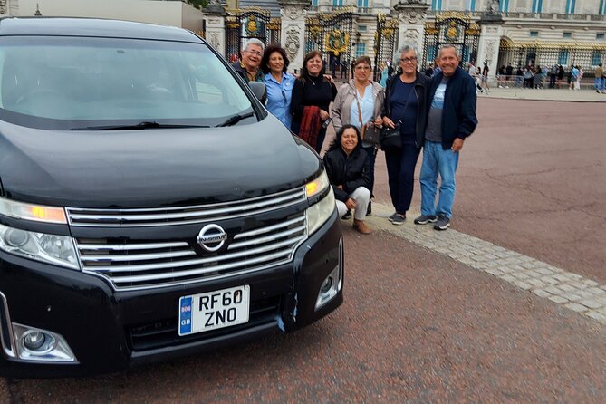 Private Day Tours in London - Quick Takeaways