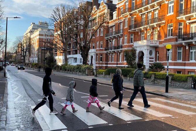 Private Day Tours in London - The British Museum and Trafalgar Square: Culture Stops Without the Time Sink