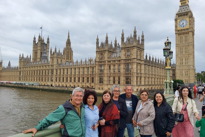 Private Day Tours in London - London Eye and the South Bank Feel: Views Without a Ticket Rush