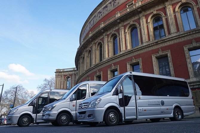 Private Departure from your Hotel to Heathrow Airport - Flight tracking and gate drops, the part you will be glad you paid for