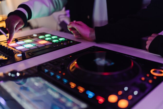 Private DJ Class - Price, timing, and booking: keep it simple and smart