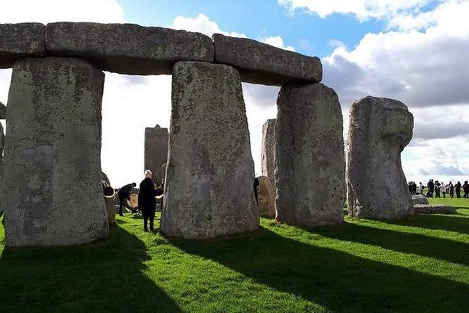 Private driver guided tour Stonehenge - Practical tips so your day runs smoothly