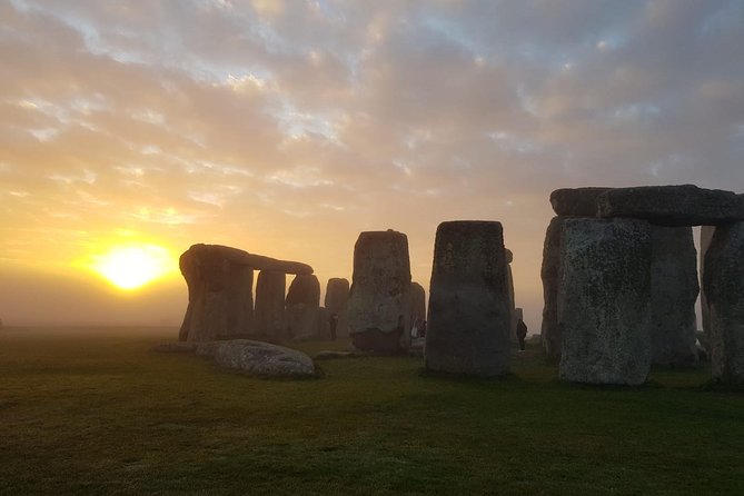 Private Driver guided tour Stonehenge Windsor castle and Bath. - Tickets, entry rules, and the order that keeps you from running late