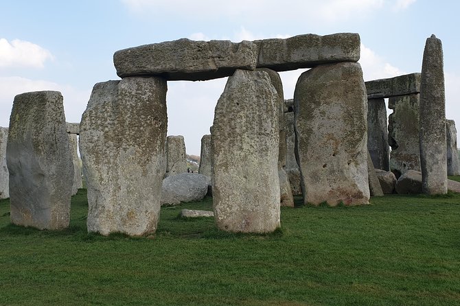 Private driver guided tours Windsor castle Stonehenge - Drivers and pacing: the names that show up in real customer days