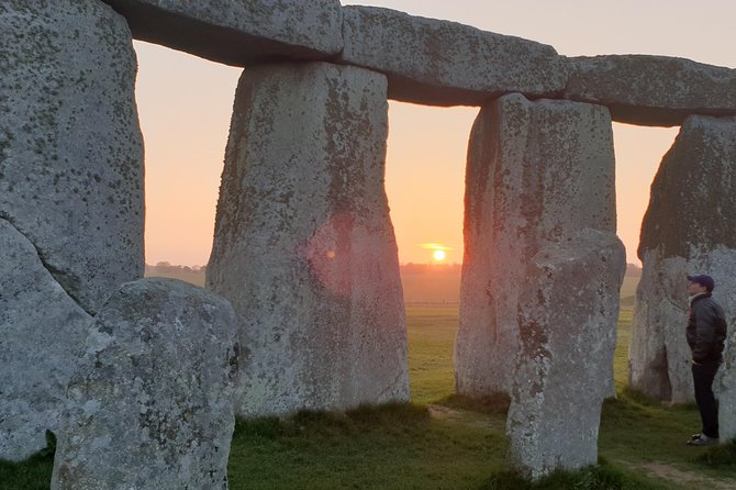 Private driver guided tours Windsor castle Stonehenge - Tickets, entry lines, and how to keep your day smooth