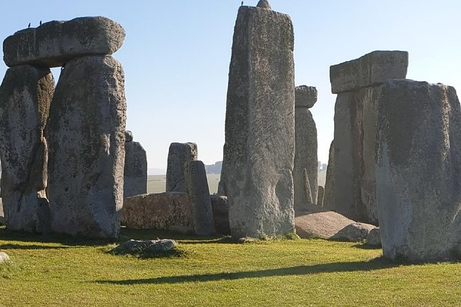 Private Driver Tours Avebury.Stonehenge.Salisbury. - Hotel pickup makes Avebury, Stonehenge, and Salisbury feel doable