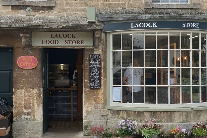 Private driver tours to Cotswolds, Blenheim Palace, or Oxford - Blenheim Palace: a self-guided 2 hours in film-famous grounds