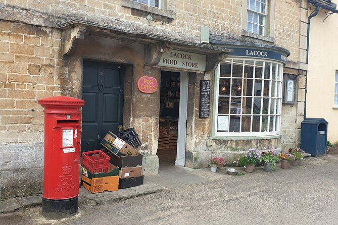 Private driver tours to Cotswolds, Blenheim Palace, or Oxford - The value question: $954.28 per group, plus what you pay on top