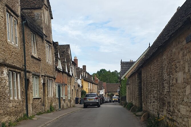 Private driver tours to Cotswolds, Blenheim Palace, or Oxford - Driver quality and how the day can flex (good, but plan for variation)
