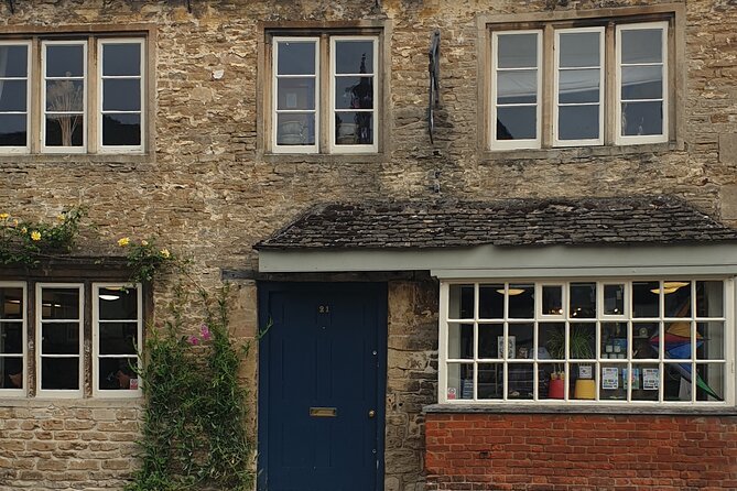 Private driver tours to Cotswolds, Blenheim Palace, or Oxford - Who should book this day trip, and who should skip it