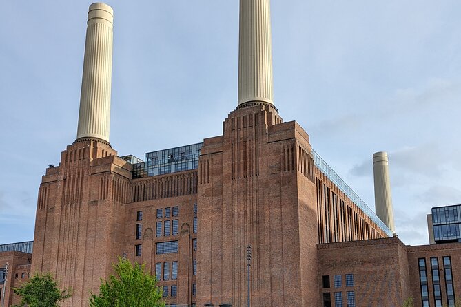 Private E-Bike Cycling Tour Destination London - Why a private e-bike route in London works