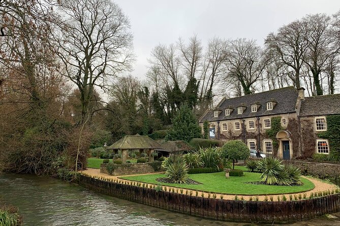 Private Full Day Cotswolds Tour From London - Door-to-door convenience from London, without the group stress