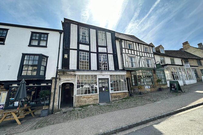 Private Full Day Cotswolds Tour From London - Stop 4: Stow-on-the-Wold, market-town details that reward wandering