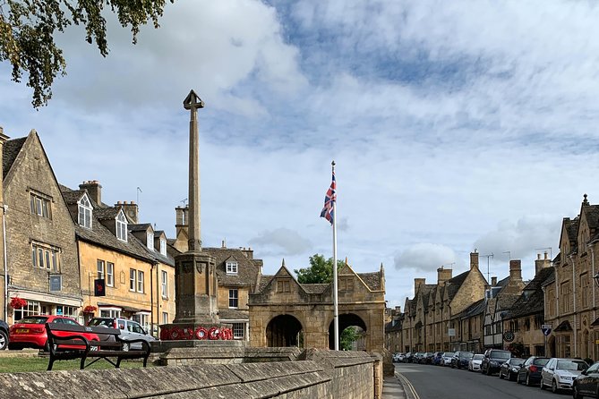 Private Full Day Excursion to the Cotswolds in a London Black Cab - Why This Day Works Better in a Black Cab