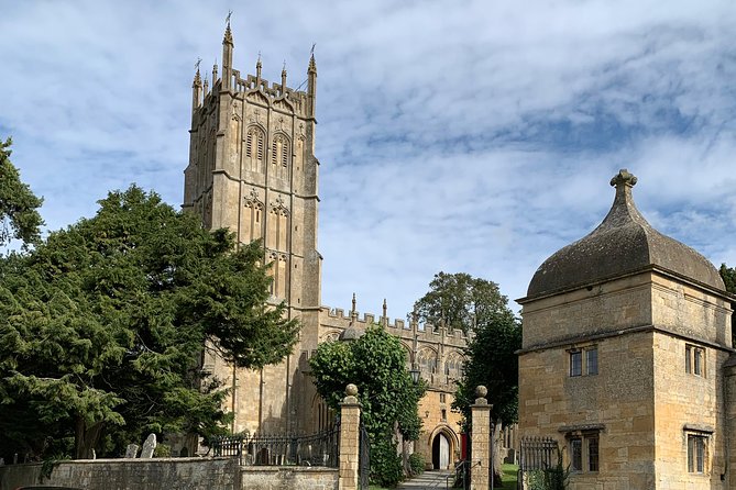 Private Full Day Excursion to the Cotswolds in a London Black Cab - What the Included Stuff Really Means for Your Day