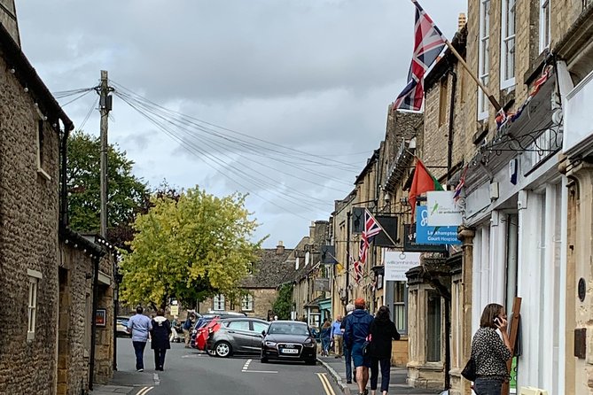 Private Full Day Excursion to the Cotswolds in a London Black Cab - Price and Value: Paying for Time, Not Just Seats