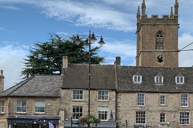 Private Full Day Excursion to the Cotswolds in a London Black Cab - Who This Tour Fits Best (and Who Might Prefer Something Else)