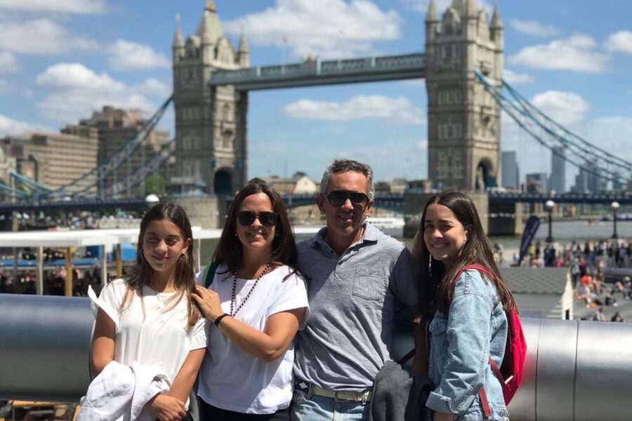 Private Full Day Tour – Fast Track Tower of London and Lunch - Shakespeare’s Globe area: quick visit, good context