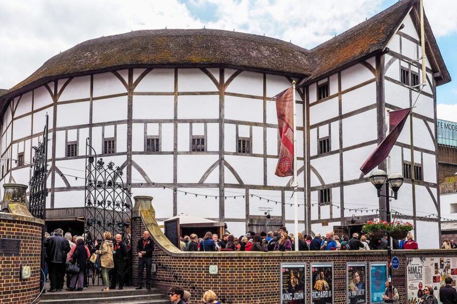 Private Full Day Tour – Fast Track Tower of London and Lunch - Borough Market and The George Inn lunch: what you should expect