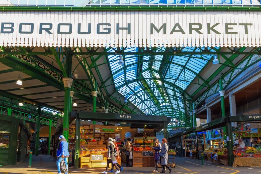 Private Full Day Tour – Fast Track Tower of London and Lunch - Leadenhall Market and the Harry Potter connection