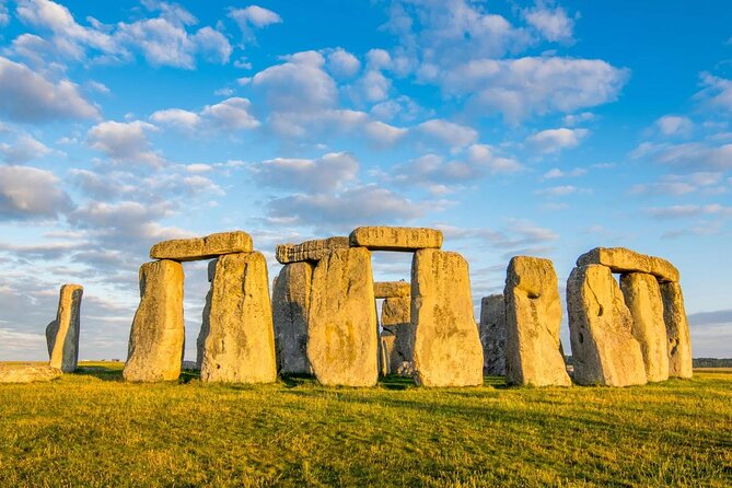 Private Full-Day Tour: London to Cotswolds, Bath & Stonehenge - Price and Value: Private Car Costs, Private-Day Benefits