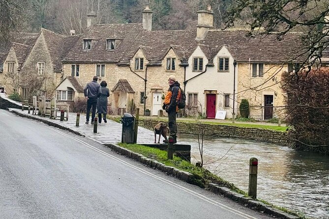 Private Full-Day Tour: London to Cotswolds, Bath & Stonehenge - Who This Tour Is Best For (And Who Might Prefer Something Else)