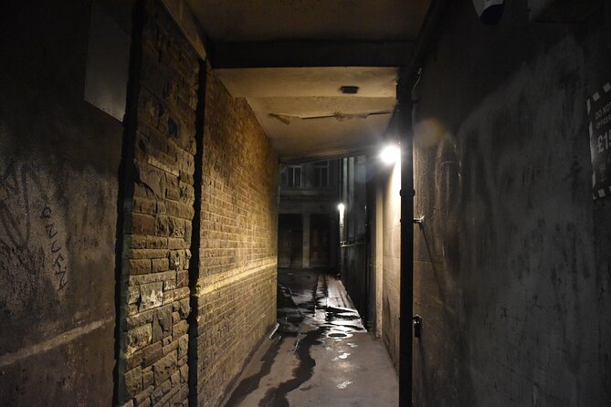 Private Ghosts and Gore Walking Tour of London - What You’ll Enjoy Most (and Who This Is For)