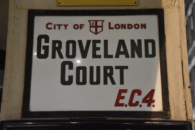 Private Ghosts and Gore Walking Tour of London - Should You Book This Private Ghosts and Gore Walk?