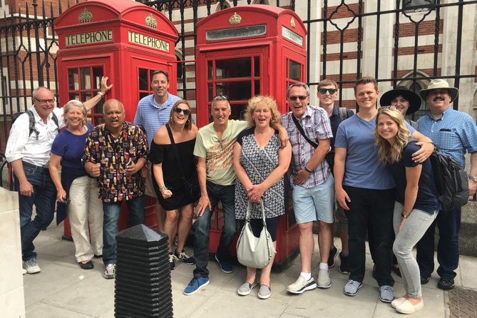 Private Group: Historical Pub Walking Tour of London - Meeting at Cheapside, then walking toward the City’s most storied corners
