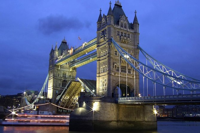 Private Guided and Chauffeured Tour of London - Why This London Private Tour Feels Efficient (Chauffeur + Guide)
