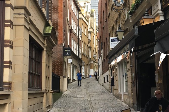 Private Guided and Chauffeured Tour of London - Price and What You Actually Get for $770.10 Per Person