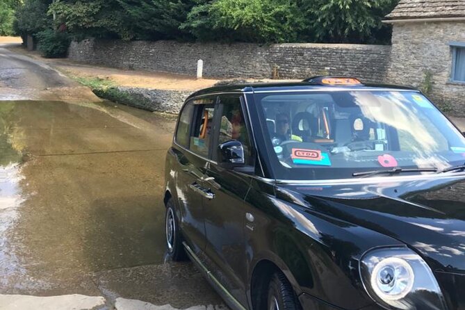 Private Guided Full Day Downton Abbey Tour - Swinbrook and the Downton pub break you can actually enjoy