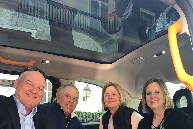 Private Guided Full Day Downton Abbey Tour - Cotswolds driving time, plus lunch in the real countryside