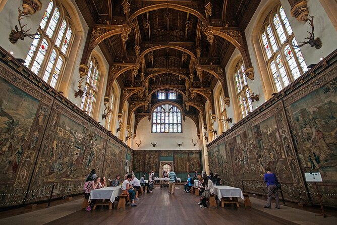 Private Guided Tour of Hampton Court Palace - The Gardens Pay Off: Versailles-Style Grounds and Outdoor Breathing Room