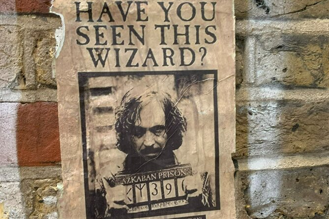 Private Guided Tour of Harry Potter Locations - English/ Italian - Should You Book This Harry Potter Locations Tour?