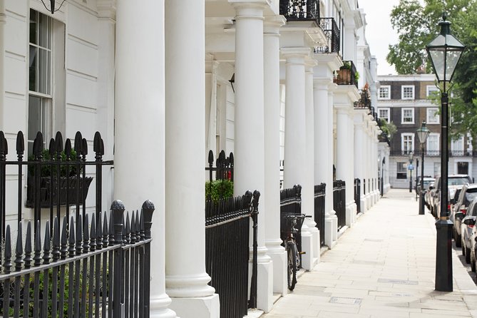 Private Guided Tour of Historic Chelsea - How the Private Guide Personalizes Your Chelsea Day