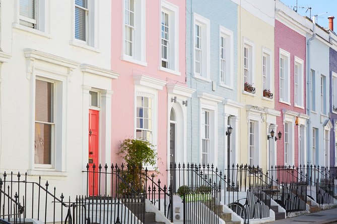 Private Guided Tour of Historic Chelsea - Timing, Tickets, and What to Expect on the Ground