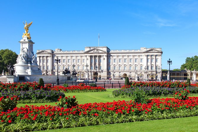 Private Guided Tour of Royal London - Key things to know before you go