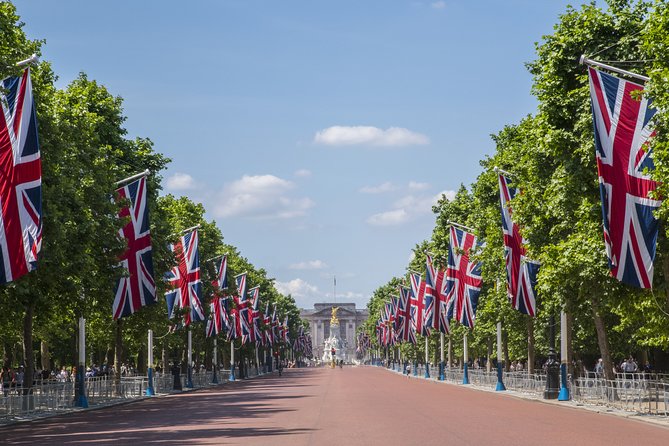 Private Guided Tour of Royal London - Price and value for a group of up to 6
