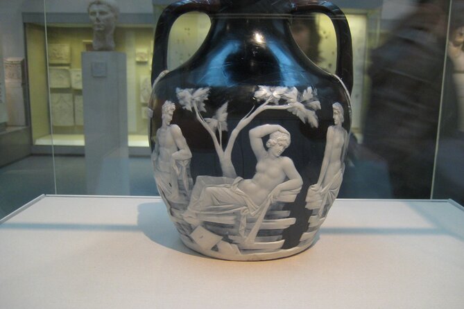 Private Guided Tour of the British Museum - Why a private British Museum tour beats trying to DIY it