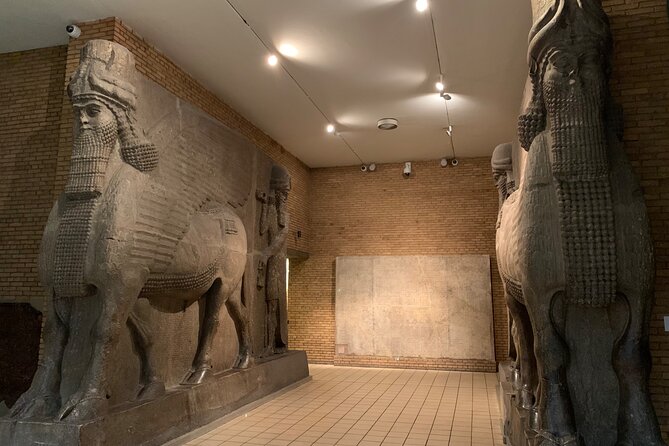 Private Guided Tour of the British Museum - Tickets Included - What you learn when the guide turns artifacts into stories