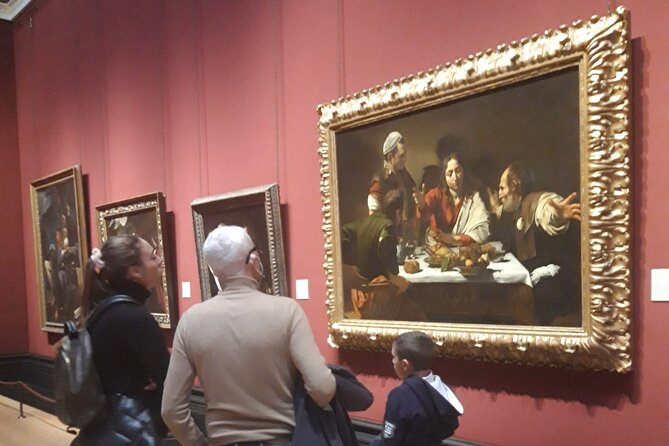 Private Guided Tour of the National Gallery - Fast Track Ticket - Price and Value: What $179.14 Per Group Really Buys