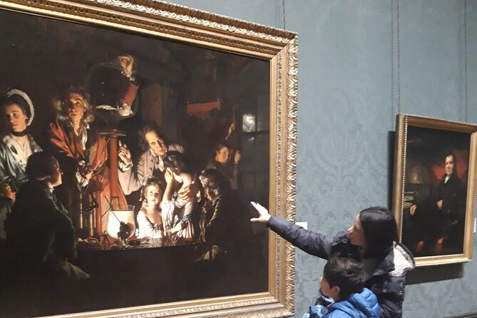 Private Guided Tour of the National Gallery - Fast Track Ticket - Should You Book This National Gallery Fast Track Private Tour?